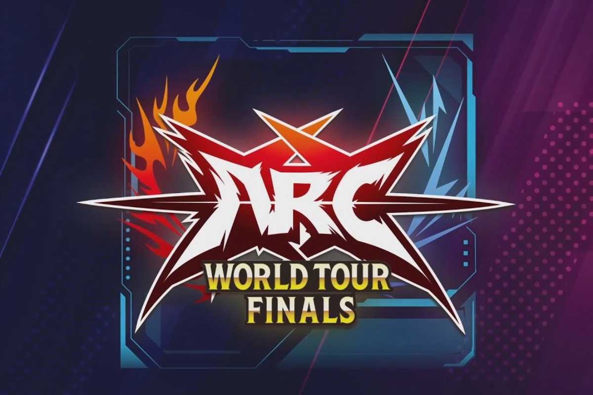 Arc World Tour 2024, il ritorno alle scene dei picchiaduro competitivi