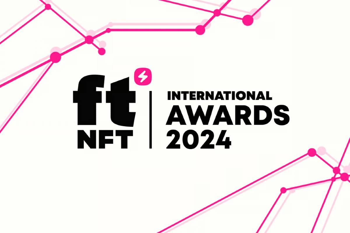 ftNFT International Awards 2024, i vincitori dell’evento più importante dedicato agli NFT