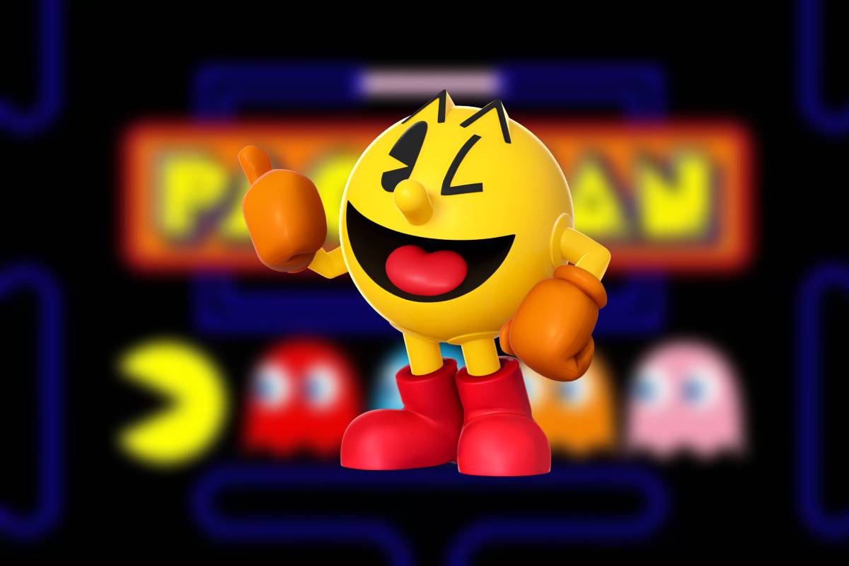 Pac-Man, le vere “intenzioni” dei fantasmi del gioco arcade anni ’80