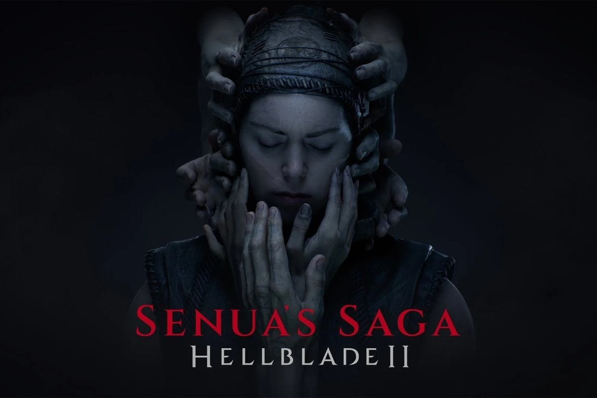 Senua s Saga 