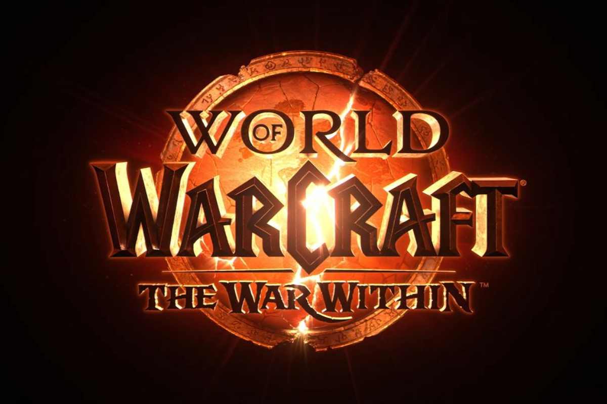 World Warcraft 