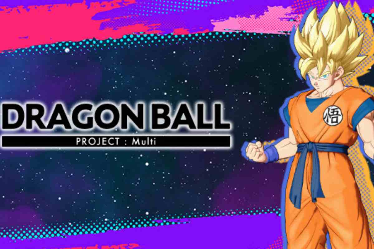 Dragon Ball 