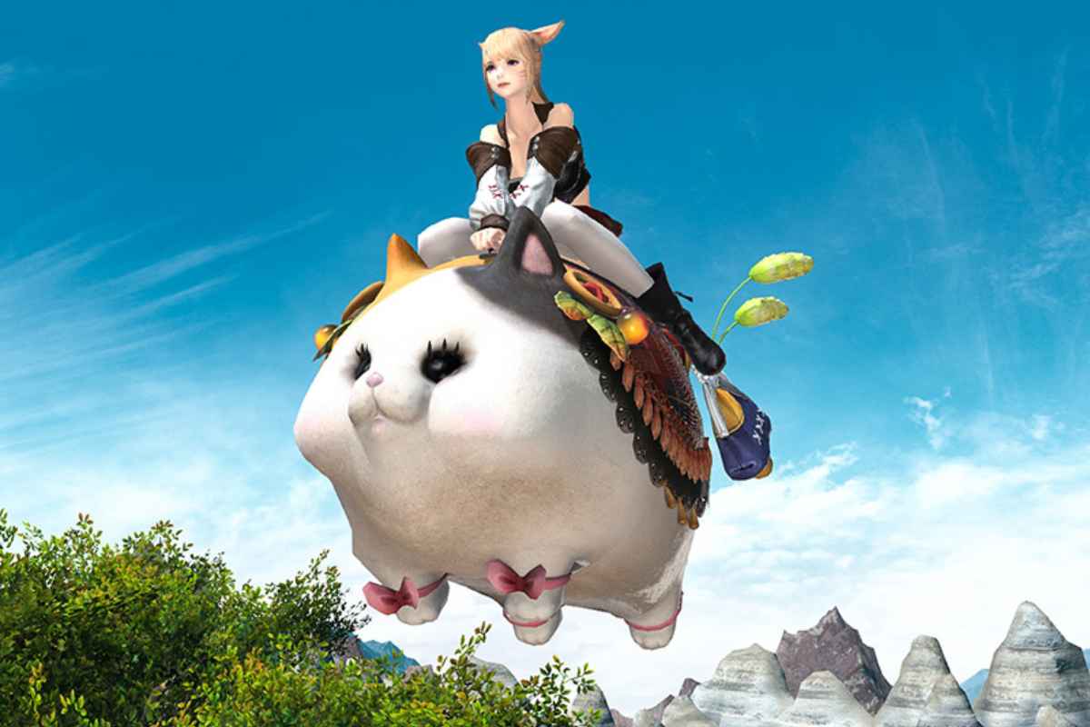 Final Fantasy XIV, quali sono (e dove trovare) i minion più rari e costosi dell’MMORPG di Square Enix