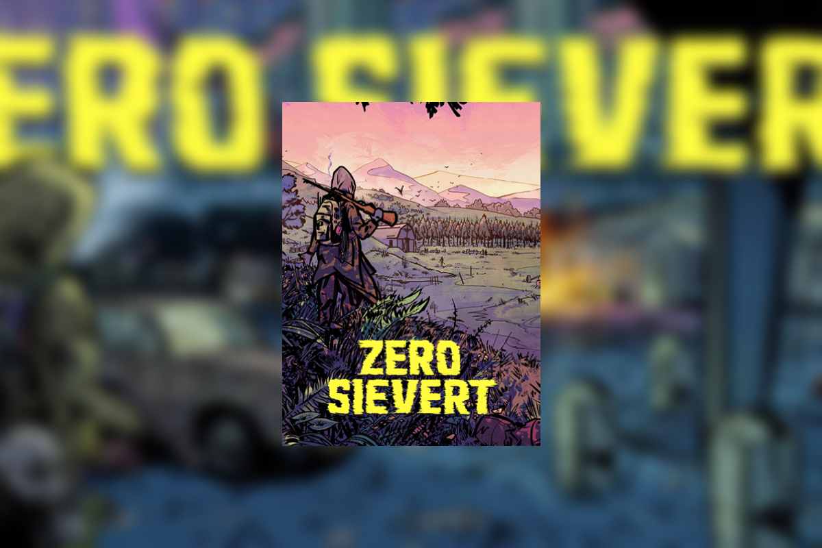 ZERO Sievert: sopravvivere in un mondo brutale non è mai stato così soddisfacente