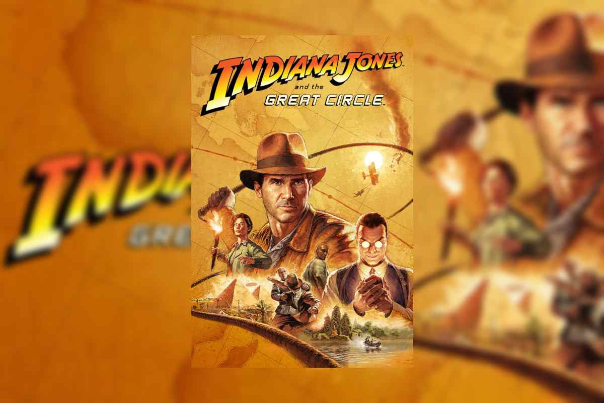 Indiana Jones and The Great Circle, il ritorno del Dottor Jones che non ci si aspettava | Recensione