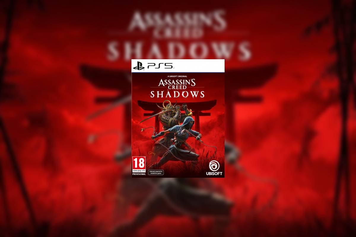 Ubisoft, “Strategic Update”: il destino di Assassin’s Creed Shadows è appeso a un filo