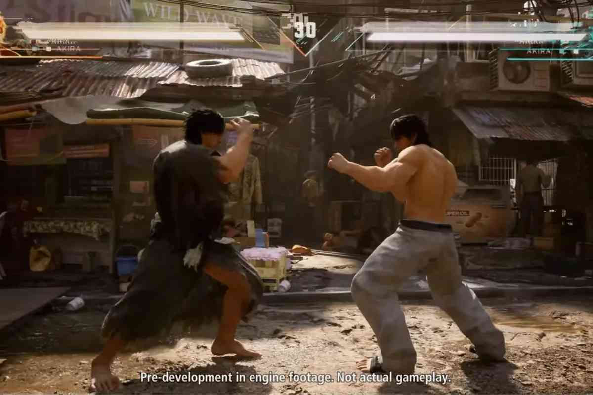 Virtua Fighter 6, il video lanciato da Sega al CES 2025 alimenta le speranze dei fan