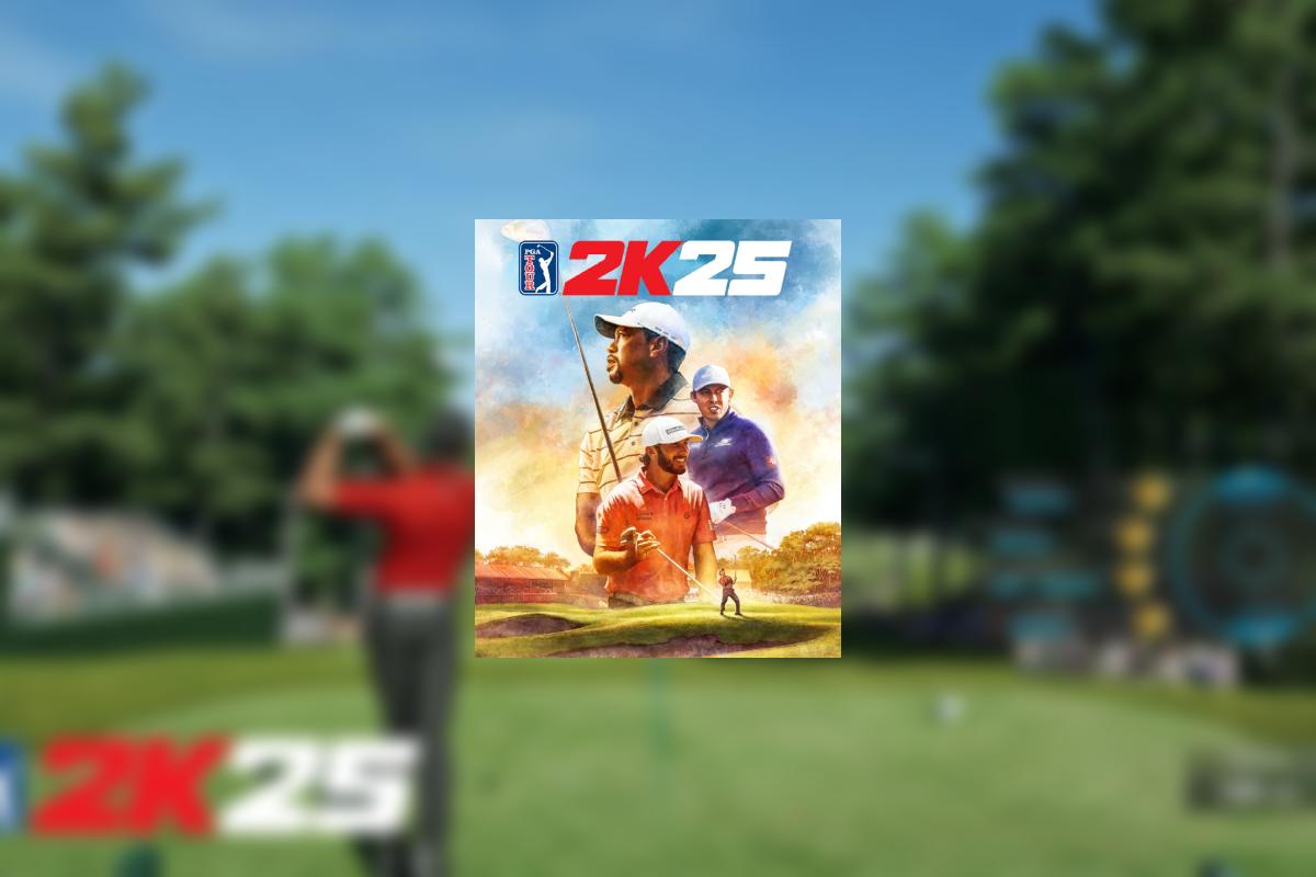 PGA Tour 2K25, fate spazio al re indiscusso delle simulazioni golfistische | Recensione