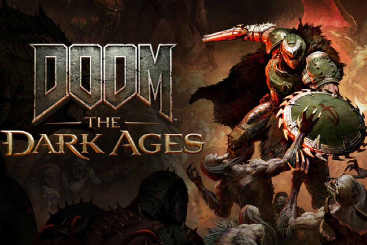 DOOM: The Dark Ages, il nuovo spin off di id Software ci riporta all’oscuro medioevo