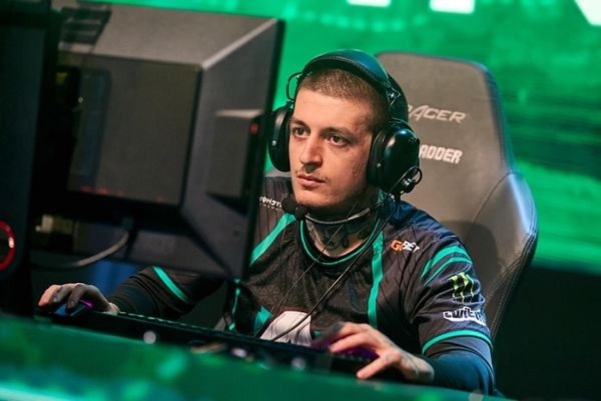 Dota 2, Nikobaby torna sulla scena competitiva