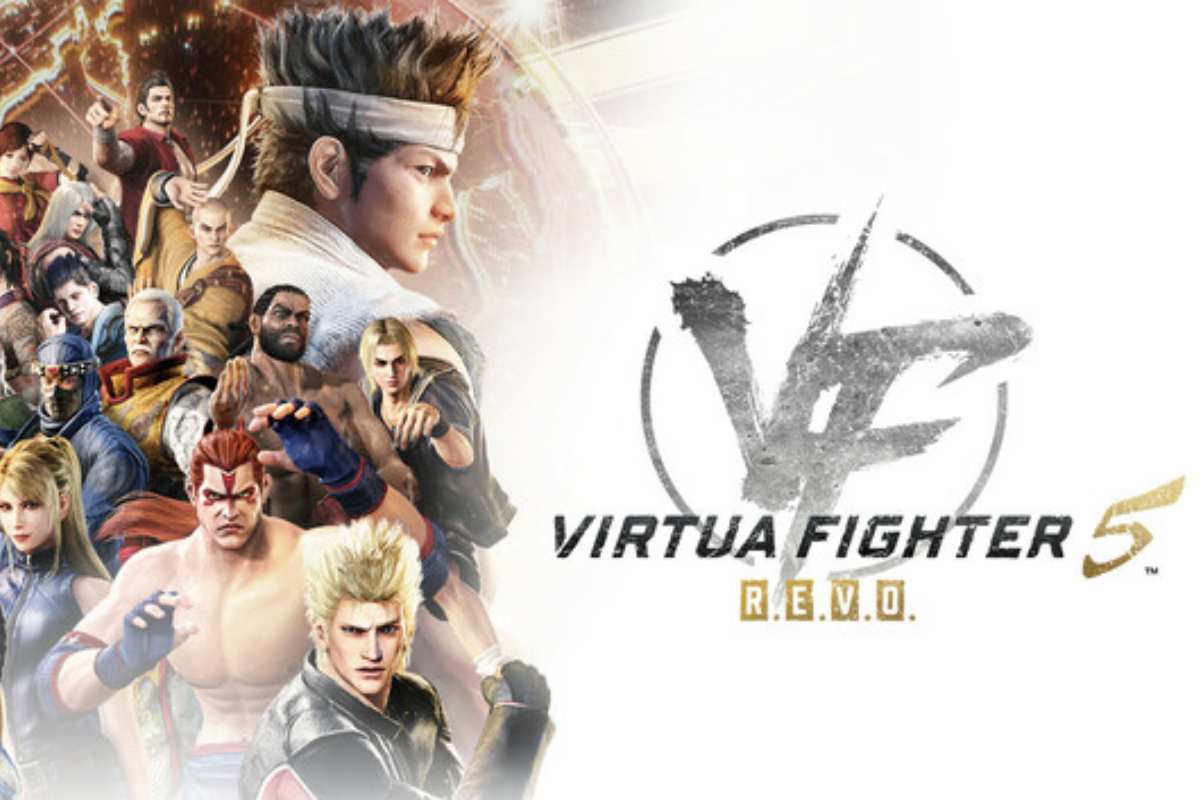 Virtua Fighter 5 R.E.V.O, grande ritorno o ennesima occasione mancata?