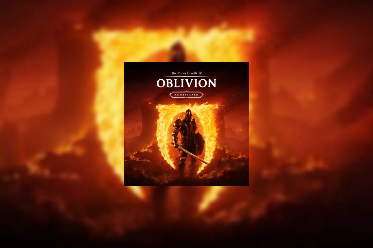 The Elder Scrolls IV: Oblivion Remastered, ritorno a Tamriel con l’Unreal Engine 5 | Recensione The Elder Scrolls IV: Oblivion Remastered, ritorno a Tamriel con l’Unreal Engine 5 | Recensione