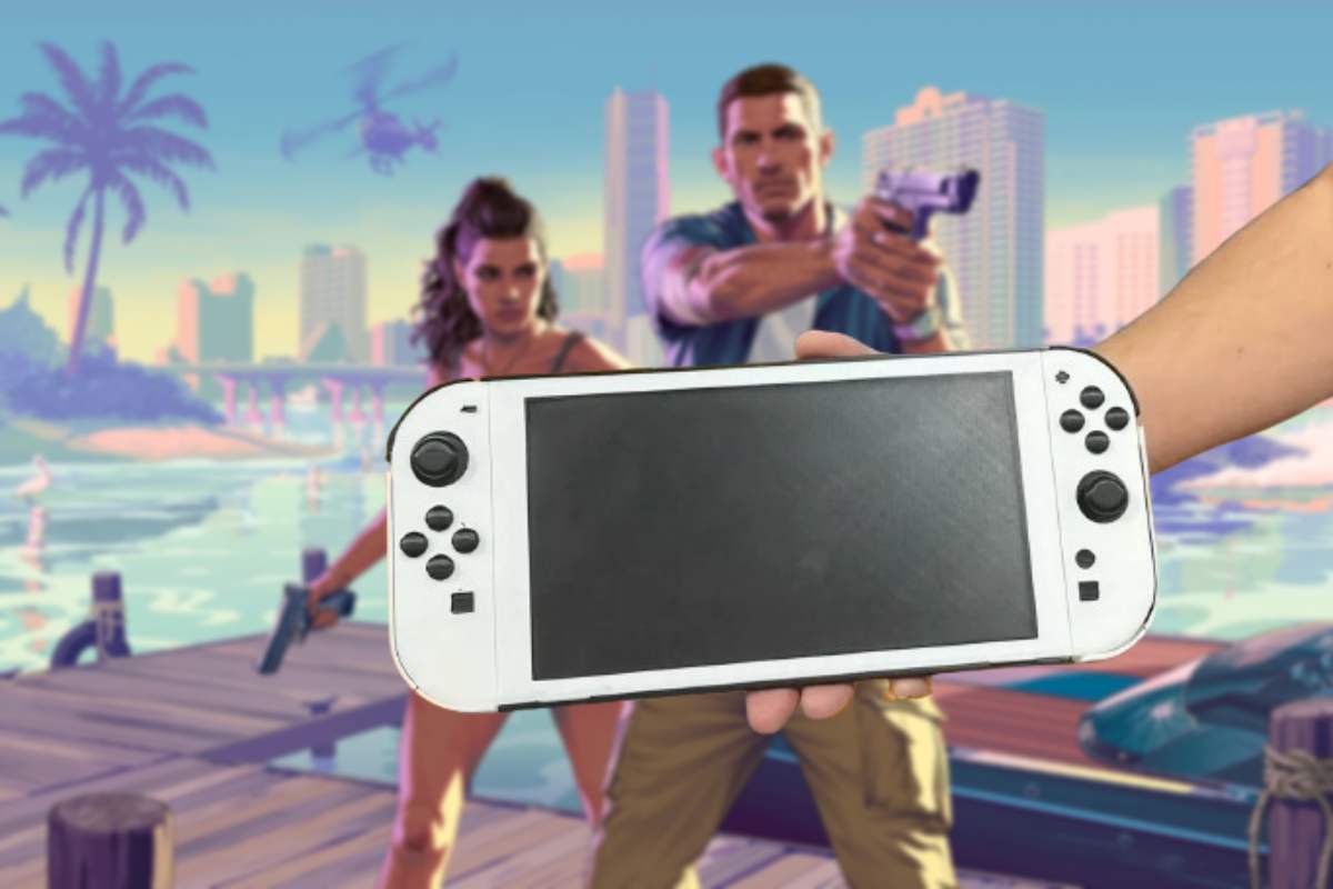 GTA VI su Nintendo Switch 2? Tra limiti hardware e strategie commerciali, il porting non è più un’utopia GTA VI su Nintendo Switch 2? Tra limiti hardware e strategie commerciali, il porting non è più un’utopia