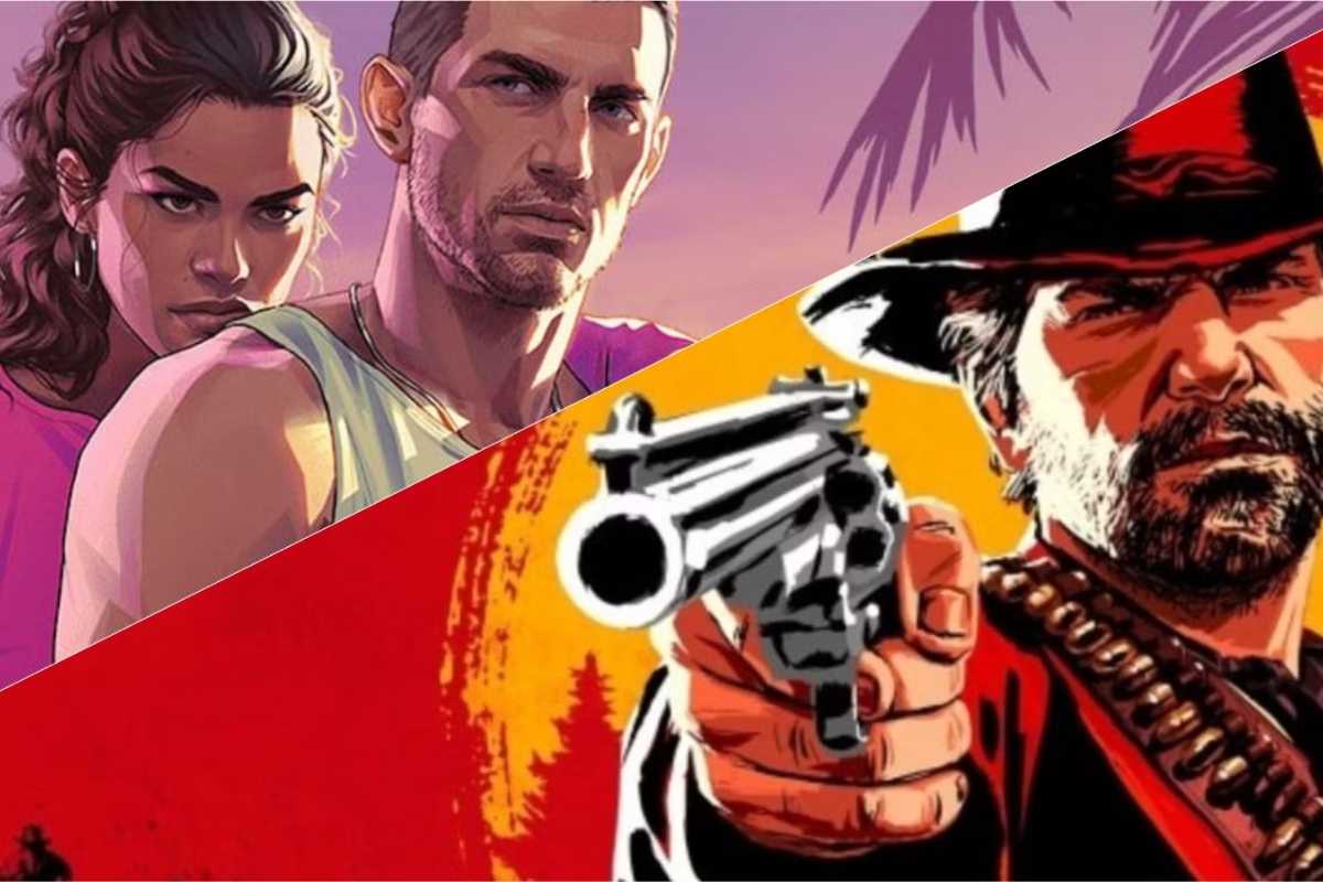 gta e red dead redemption parte di uno stesso universo occhio ai dettagli da Esports247.it gta e red dead redemption parte di uno stesso universo occhio ai dettagli
