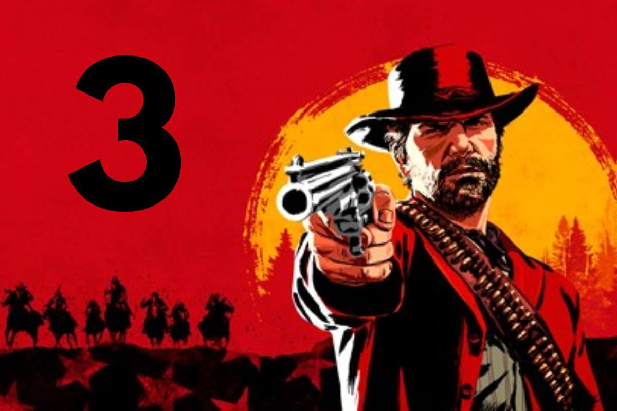 red dead redemption 3 si farà e se sì quando