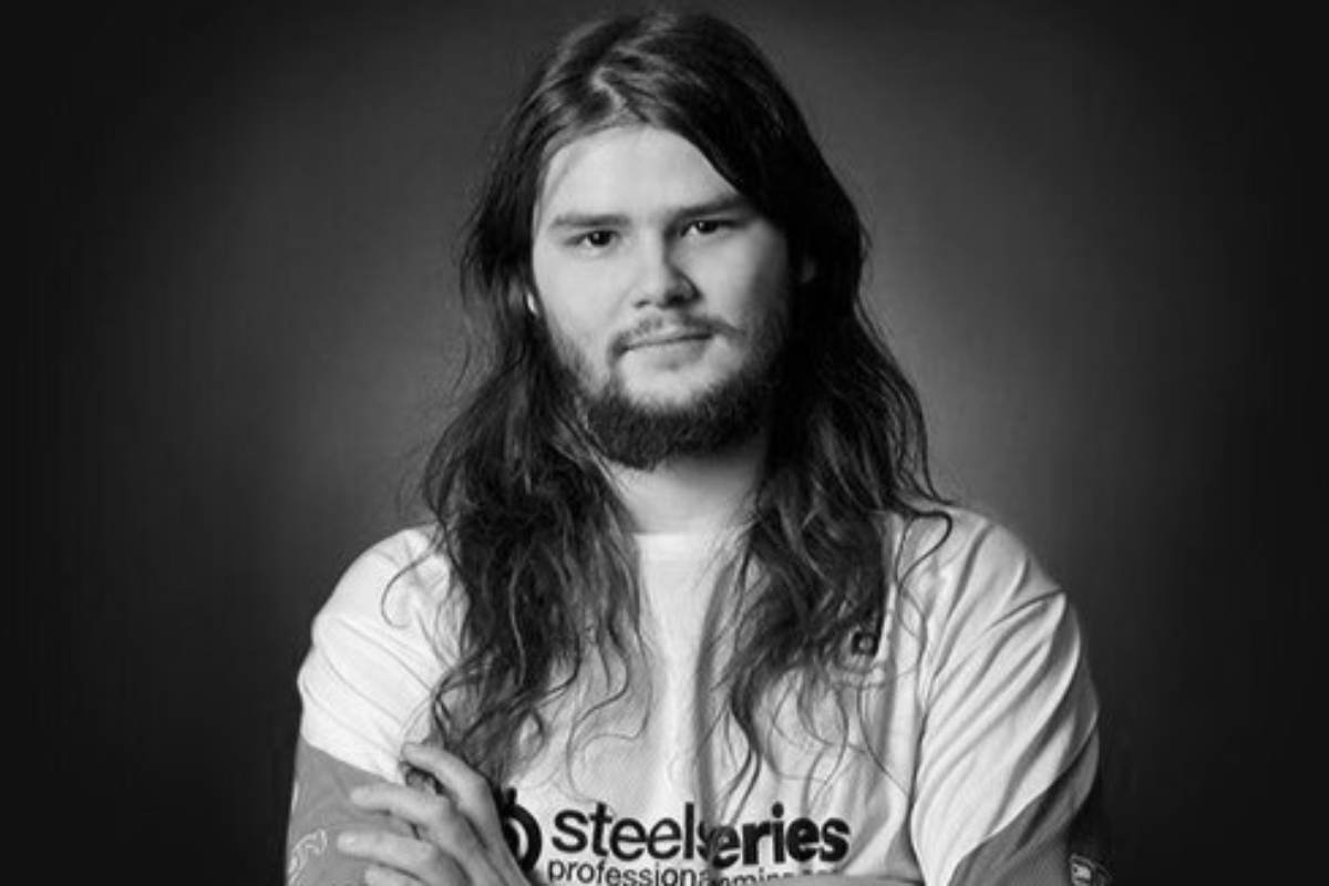 Addio Shushei da Esports247.it addio a shushei pioniere di league of legends il mondo degli esport piange una leggenda