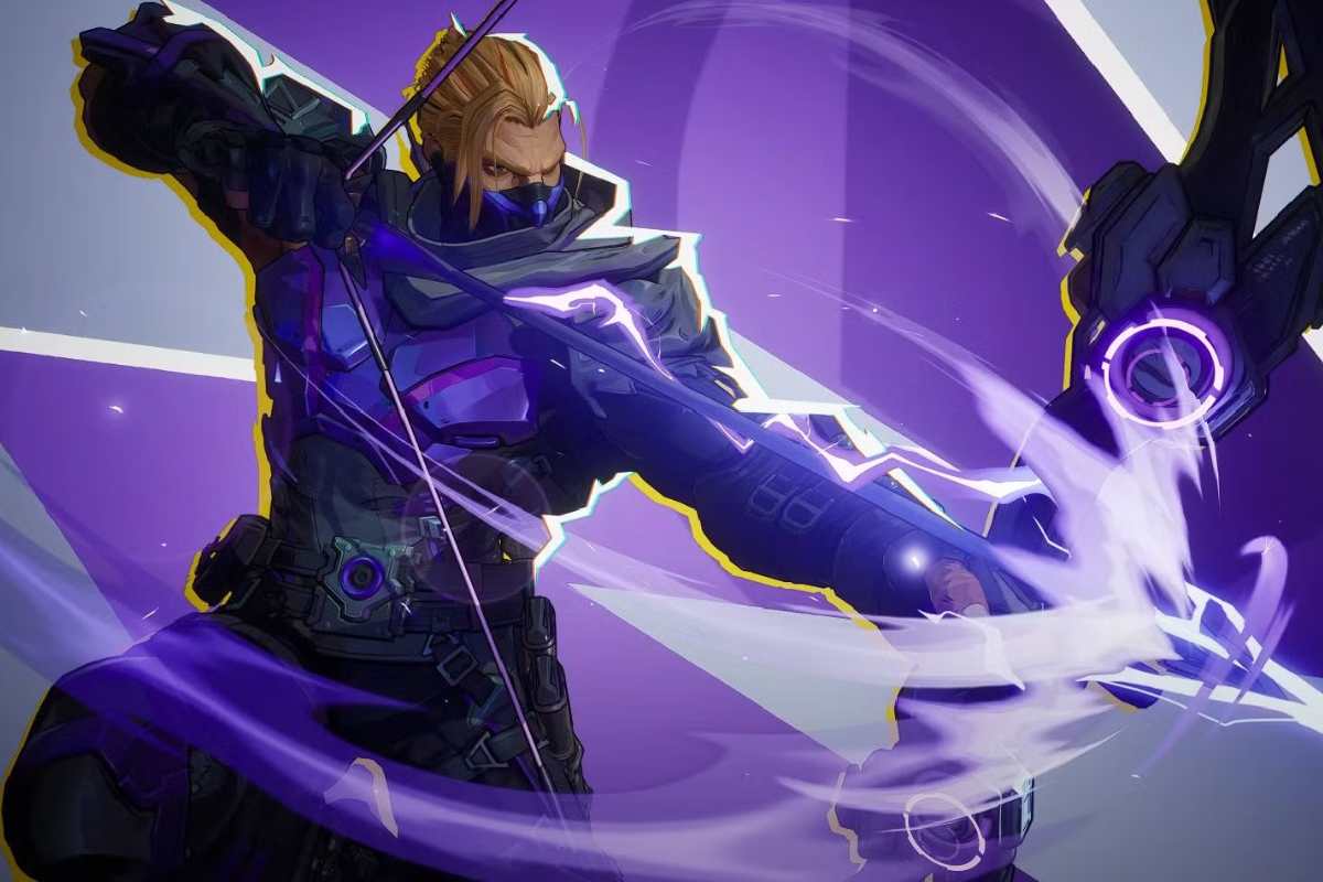marvel rivals come ottenere gratis la nuova skin di hawkeye nella stagione 25