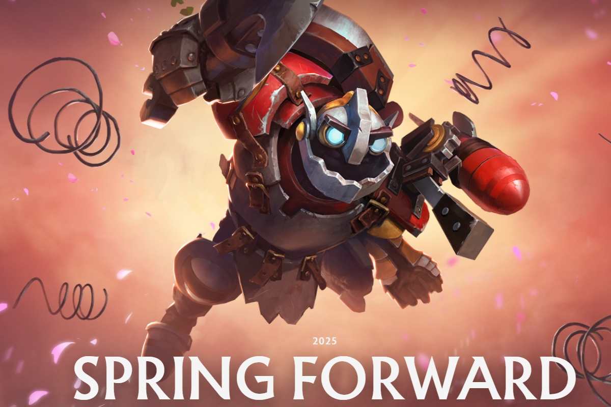 Dota 2: Spring Forward 2025, cosa si nasconde dentro il nuovo Heroes’ Hoard? Dota 2: Spring Forward 2025, cosa si nasconde dentro il nuovo Heroes’ Hoard?