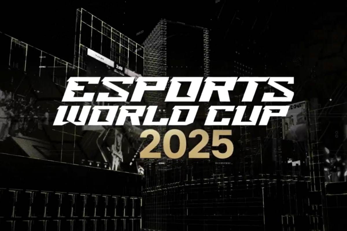 esports world cup 2025 il mondiale dei gamer si espande sempre di pi249 alla scoperta di tutte le competizioni