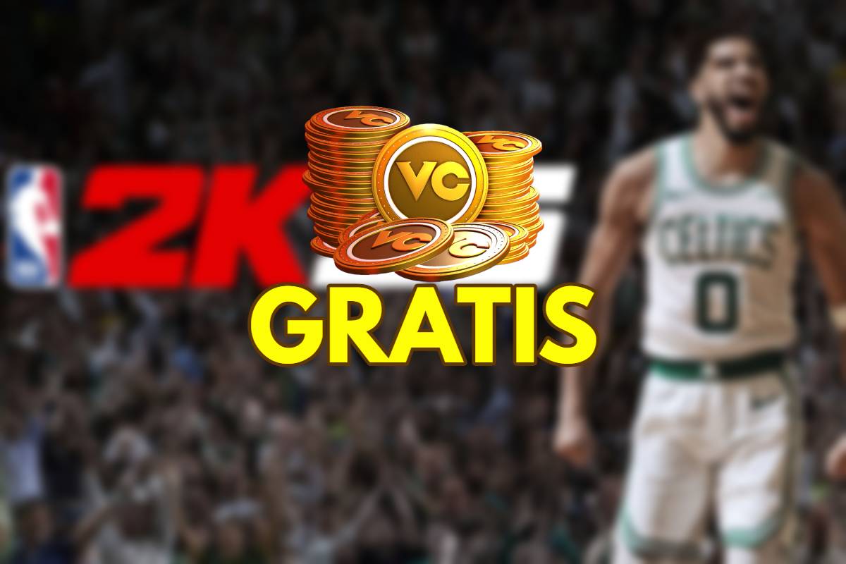 NBA 2K25, l’arte di guadagnare VC senza spendere un centesimo NBA 2K25, l’arte di guadagnare VC senza spendere un centesimo