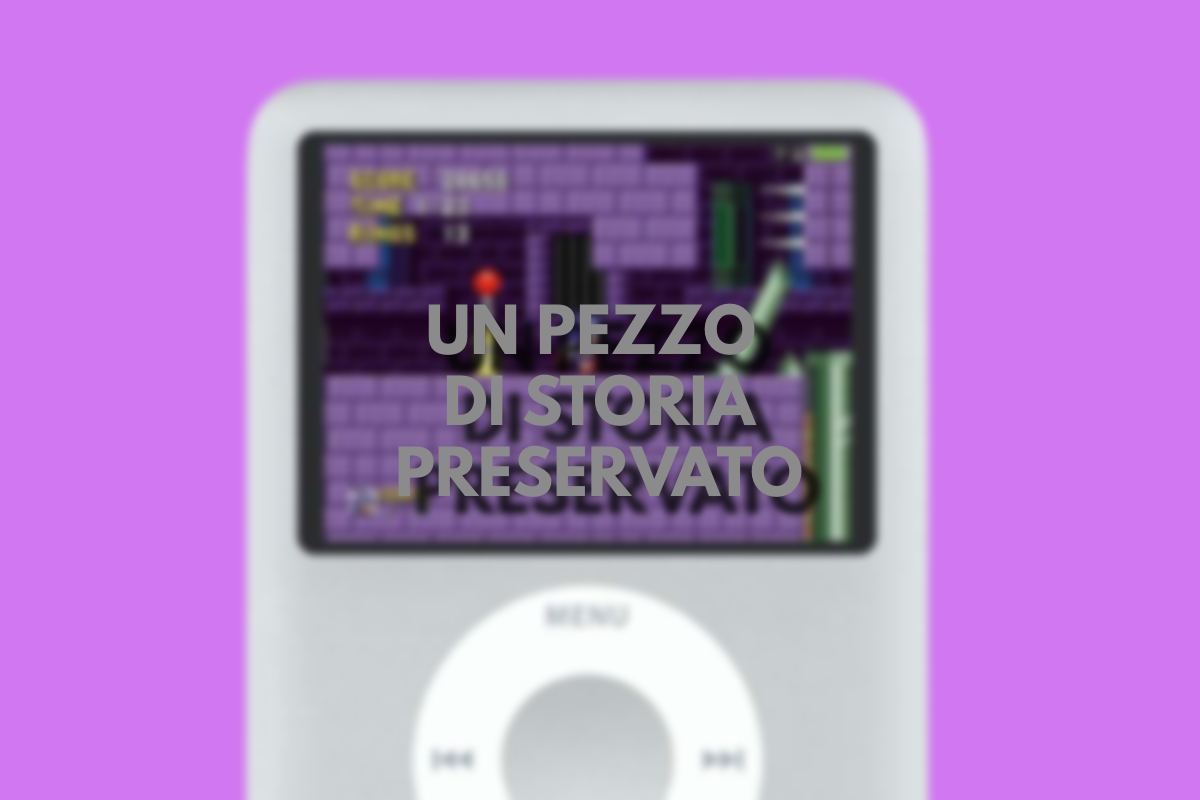 ipod la rinascita dei giochi a rotella completata la collezione con tutti i 54 titoli ufficiali disponibile online