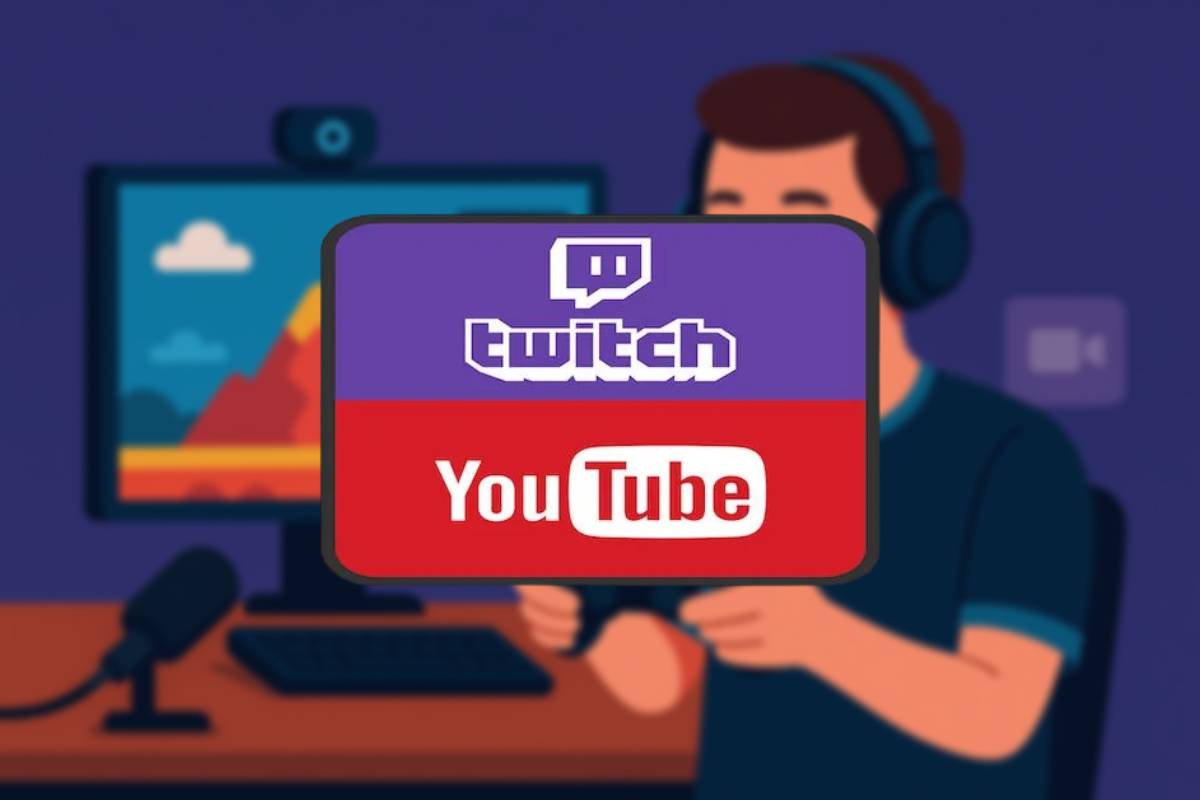Come trasformare la passione per i videogiochi in una carriera professionale: consigli pratici per aspiranti streamer e content creator