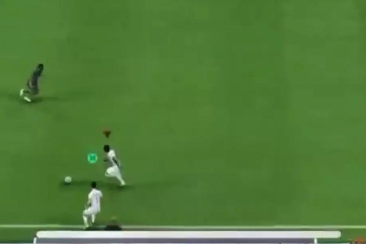 EA Sports FC 26, il trucco per correre più veloce svelato su X EA Sports FC 26, il trucco per correre più veloce svelato su X