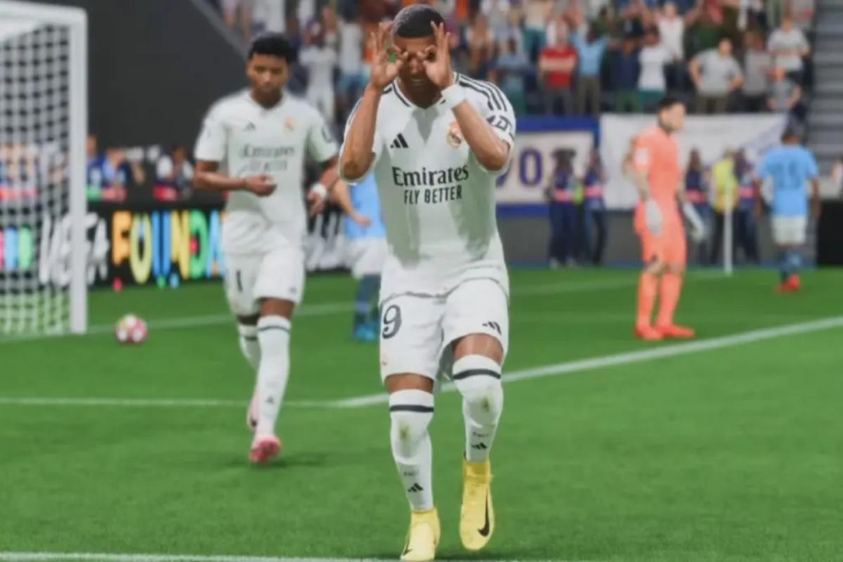 EA FC 26: la guida definitiva a tutte le esultanze (nuove, classiche pPro) EA FC 26: la guida definitiva a tutte le esultanze (nuove, classiche pPro)