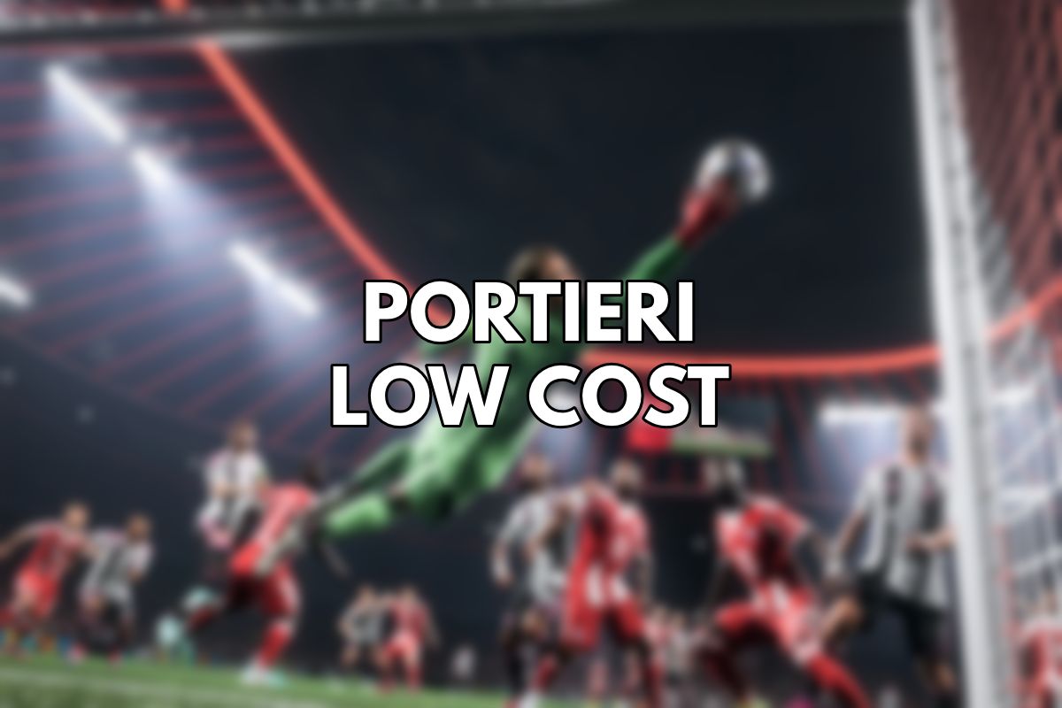 ea fc 26 carriera i migliori portieri economici da comprare e far crescere