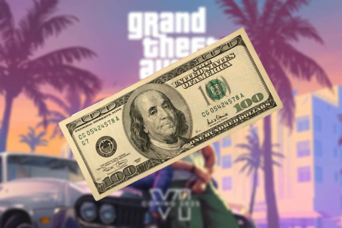 GTA 6 a 100 dollari? Per gli analisti è un suicidio, ma il vero problema è un altro GTA 6 a 100 dollari? Per gli analisti è un suicidio, ma il vero problema è un altro