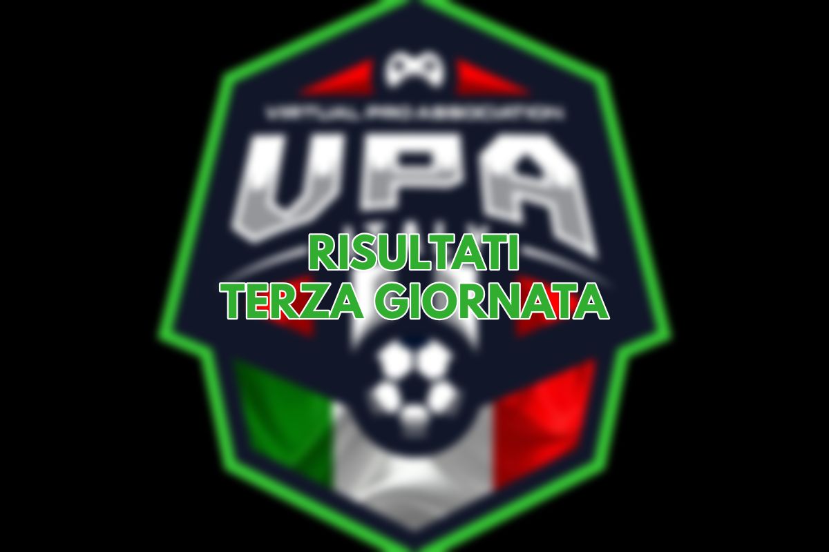 VPA Italia 2025: Helios e Fatality in fuga, triplettisti scatenati — il punto dopo la terza giornata VPA Italia 2025: Helios e Fatality in fuga, triplettisti scatenati — il punto dopo la terza giornata