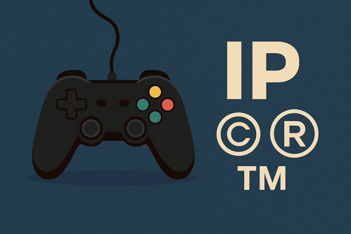 ip nel gaming cosa significa realmente ip nell8217industria dei videogiochi da Esports247.it ip nel gaming cosa significa realmente ip nell8217industria dei videogiochi