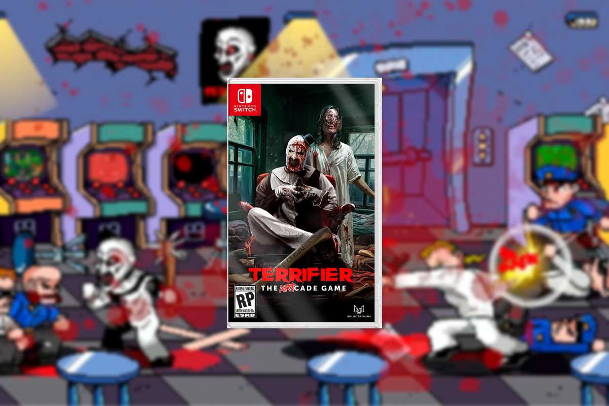 terrifier the artcade game quando il gore incontra il beat 8217em up vecchia scuola da Esports247.it terrifier the artcade game quando il gore incontra il beat 8217em up vecchia scuola