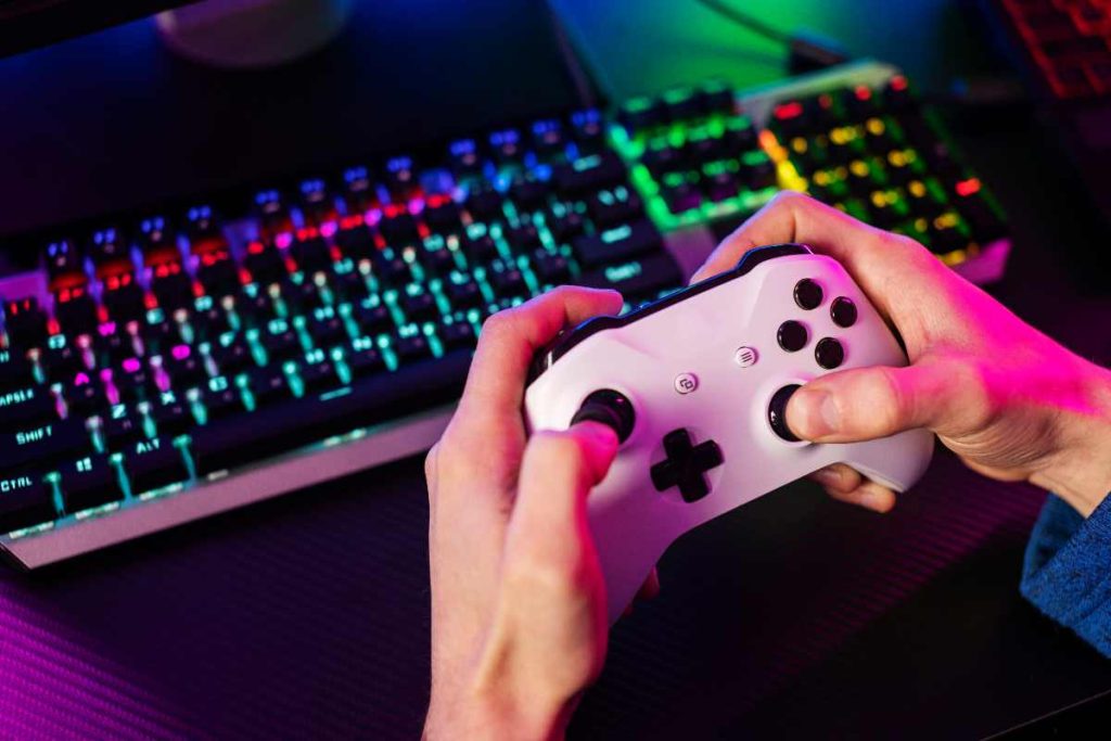 Cosa regalare a Natale ad un appassionato di videogame