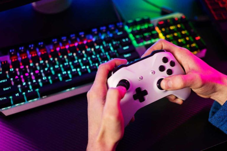 Cosa regalare a Natale ad un appassionato di videogame