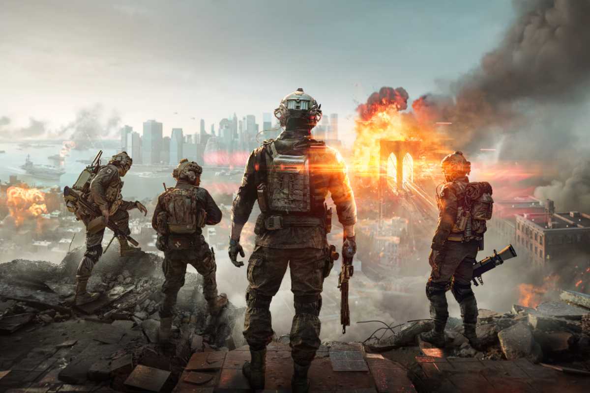 Battlefield 6, il miglior equipaggiamento per l’M433: usalo e nessuno potrà darti più del “newbie”