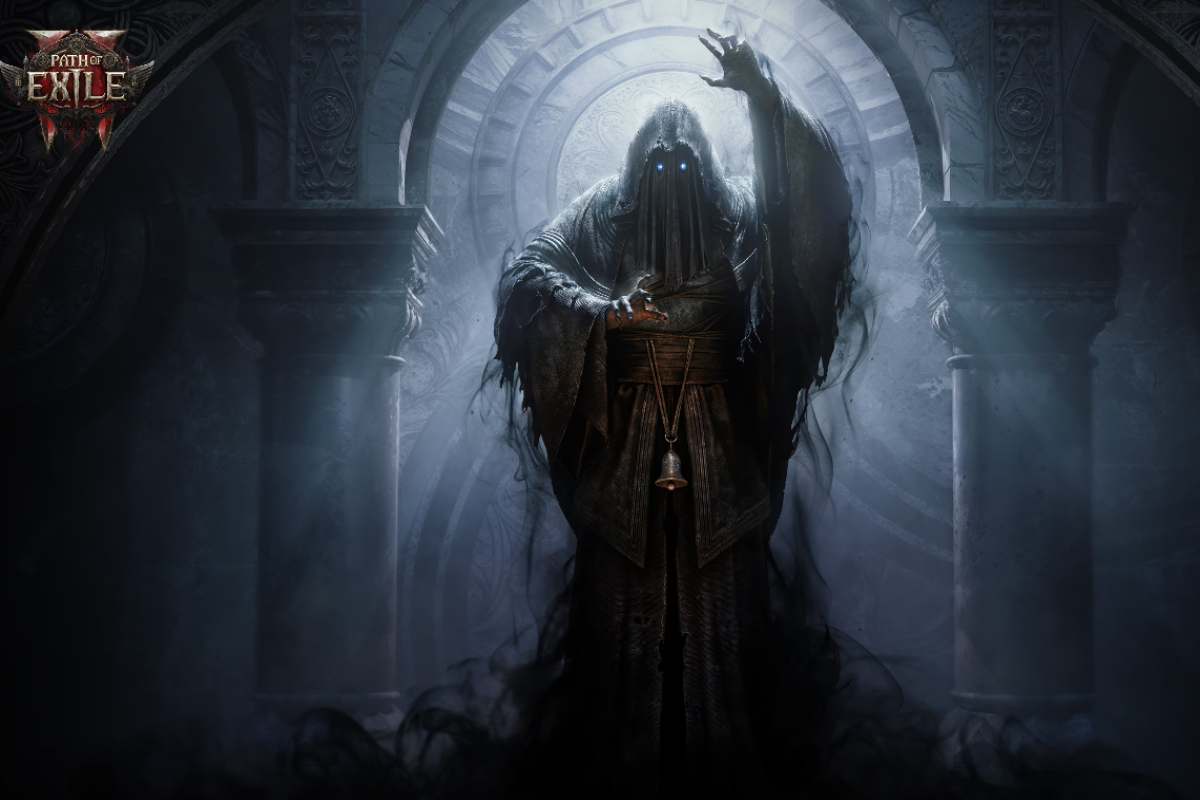 Artwork di Path of Exile