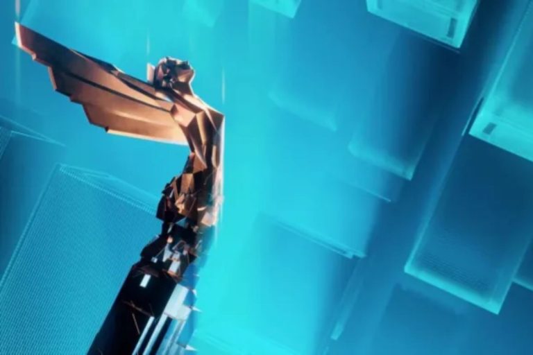 Statuetta dei The Game Awards