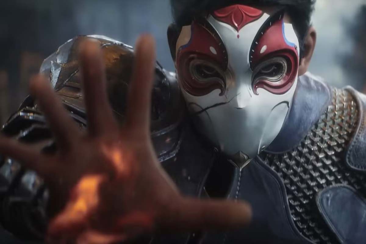 Dalla Cina con furore arriva The God Slayer, un nuovo action gdr che sembra ispirato ad Avatar