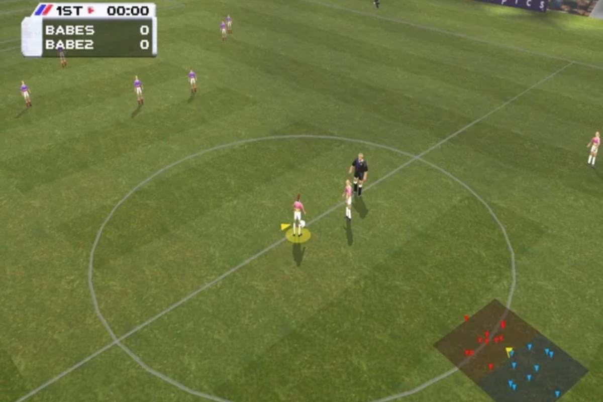 actua soccer 3 quelle squadre al femminile che fanno discutere ma era il 1998 come sbloccarle da Esports247.it actua soccer 3 quelle squadre al femminile che fanno discutere ma era il 1998 come sbloccarle