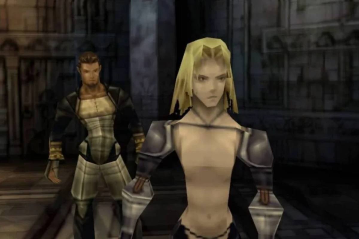 playstation non era solo metal gear e final fantasy uno dei migliori giochi oggi 232 caduto nell8217oblio da Esports247.it playstation non era solo metal gear e final fantasy uno dei migliori giochi oggi 232 caduto nell8217oblio