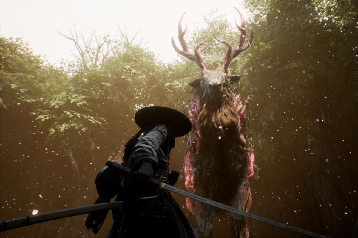 Beast of Reincarnation, l’action rpg sbalorditivo dai creatori di Pokemon può essere la sorpresa del 2026