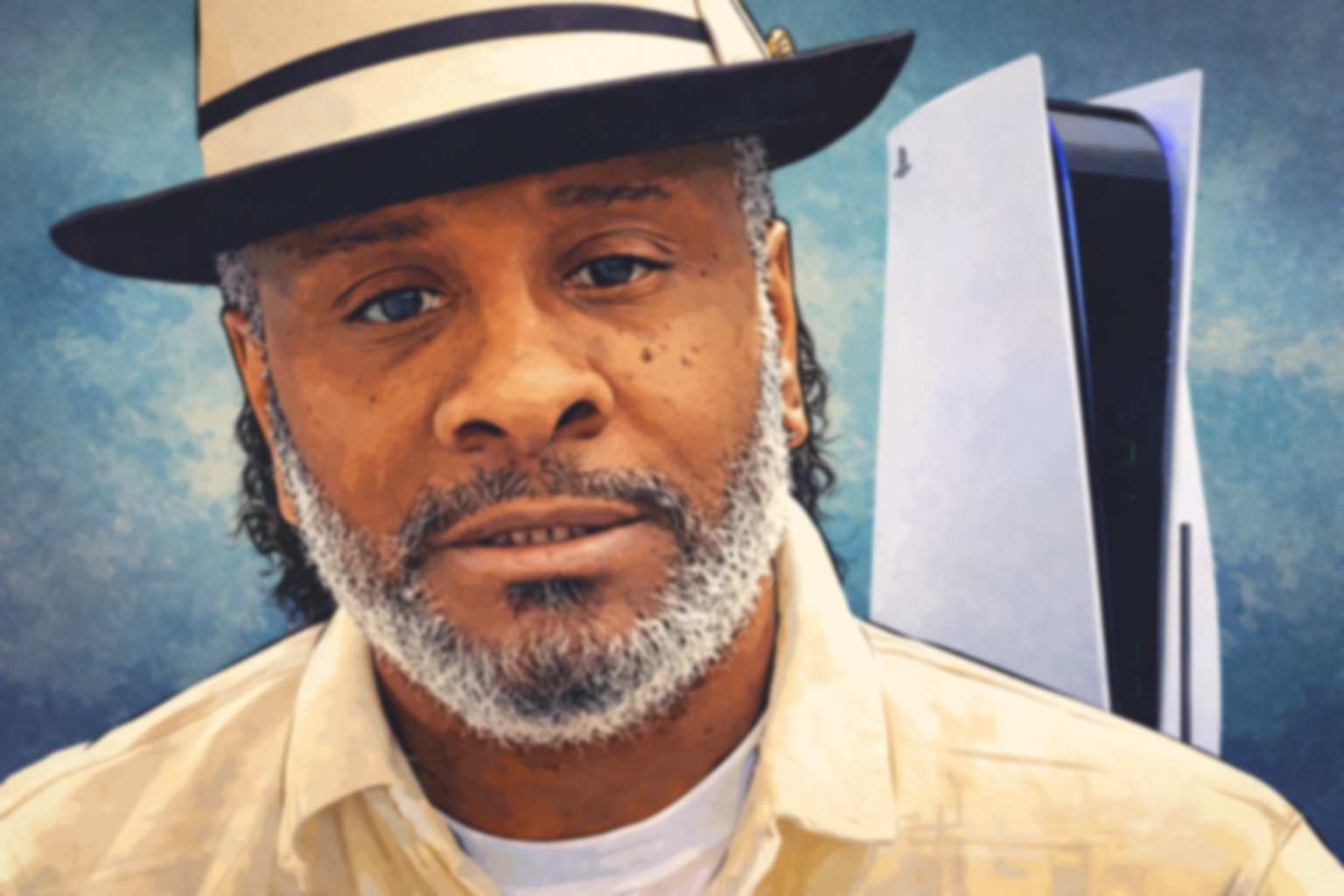 27 anni in carcere per un errore giudiziario: la prima cosa che fa quando torna libero è accendere una PS5