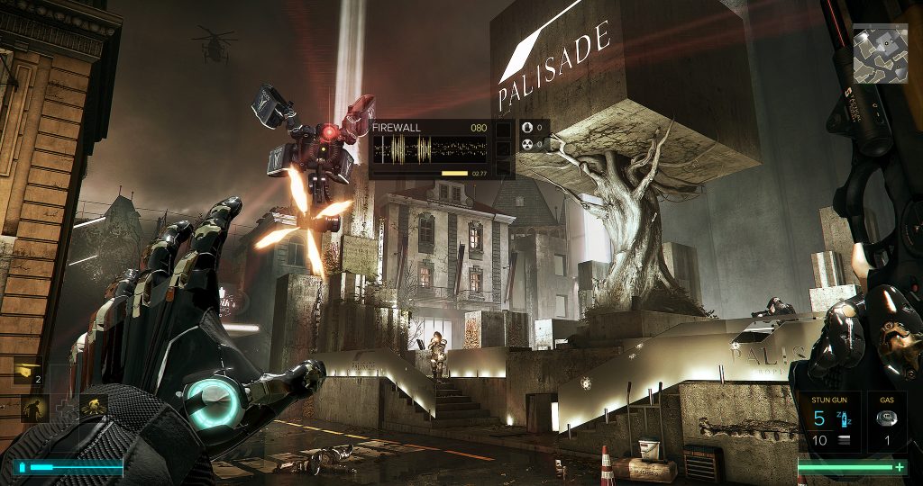 Deus Ex sta per tornare? Eidos Montreal lavora ad un progetto misterioso e i fan tornano a sognare
