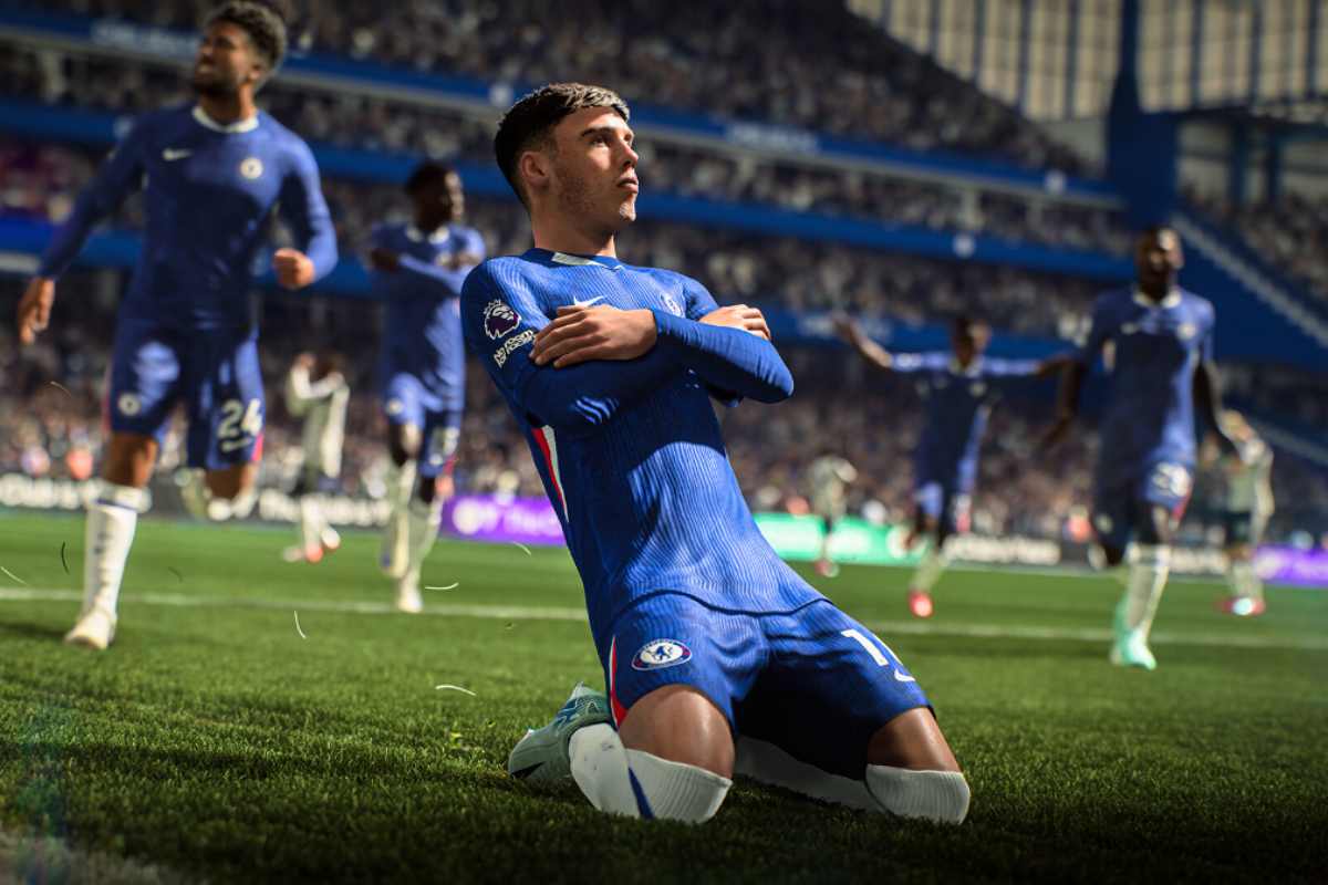 fc26 per vincere non bastano i campioni serve il gioco consigli utili per migliorare le prestazioni da Esports247.it fc26 per vincere non bastano i campioni serve il gioco consigli utili per migliorare le prestazioni