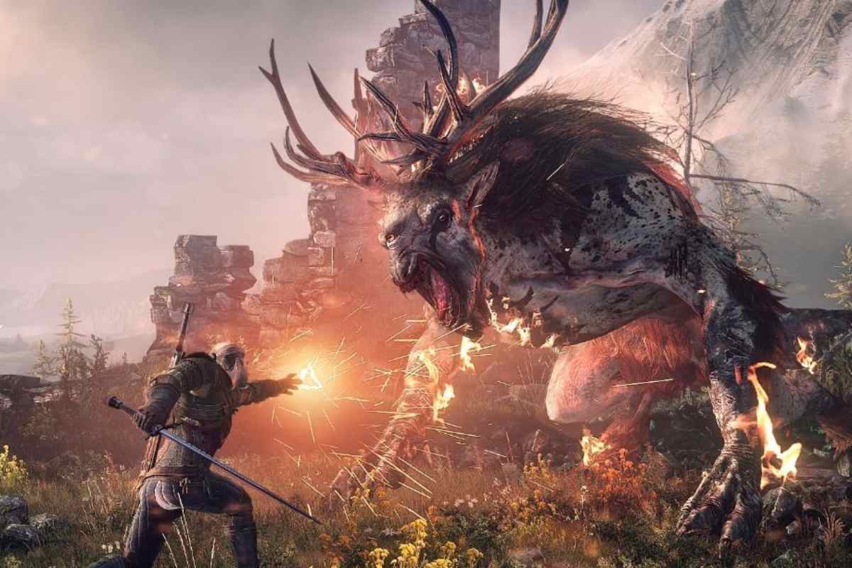 un nuovo the witcher gi224 nel 2026 arriva la conferma durante un report di cd project red da Esports247.it un nuovo the witcher gi224 nel 2026 arriva la conferma durante un report di cd project red