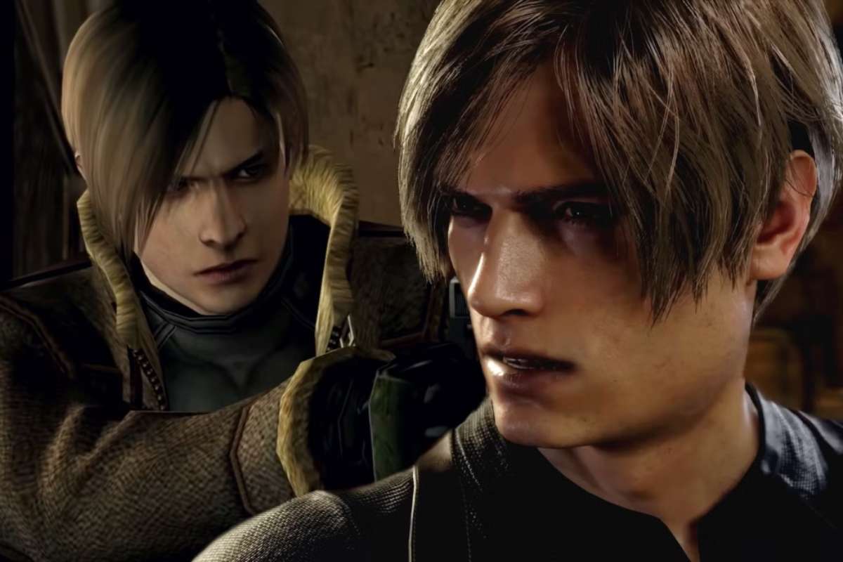 resident evil 4 ha fatto storia grazie ad un errore che ne ha posticipato l8217uscita di 4 anni da Esports247.it resident evil 4 ha fatto storia grazie ad un errore che ne ha posticipato l8217uscita di 4 anni