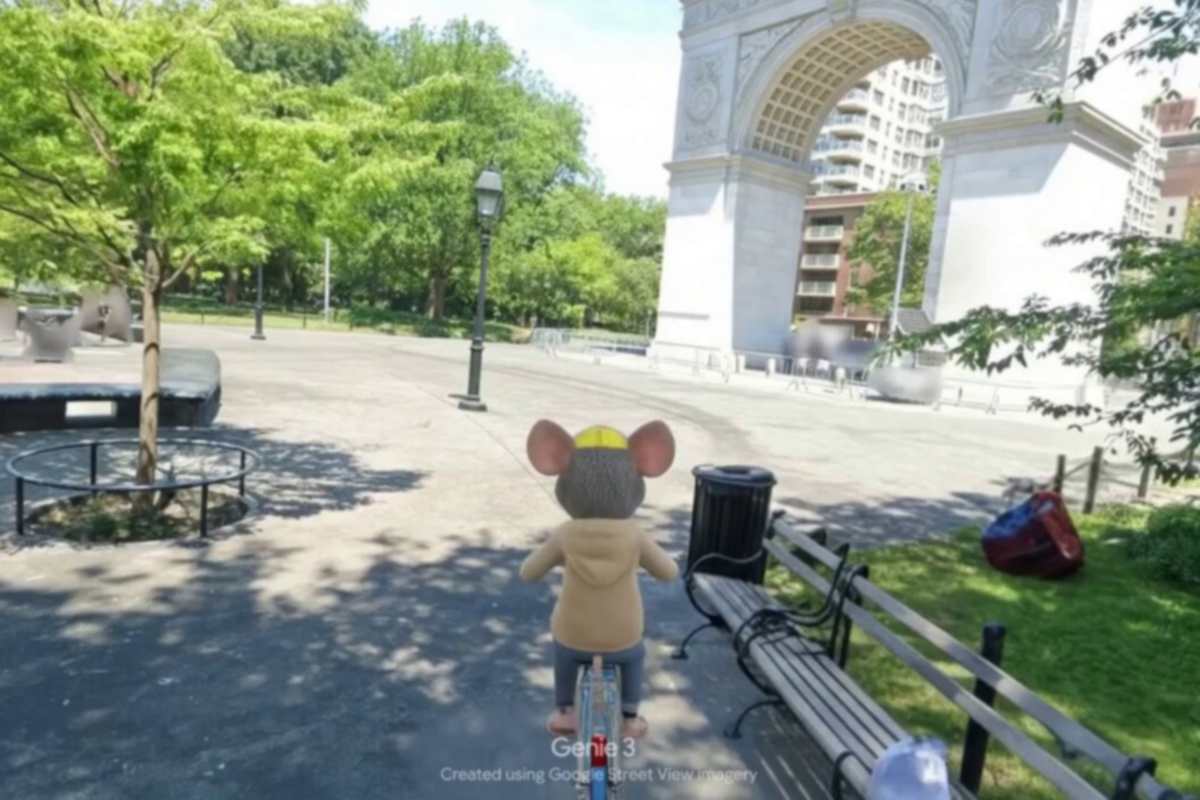 google maps diventa un videogioco google trasforma street view in mondi esplorabili quando in europa da Esports247.it google maps diventa un videogioco google trasforma street view in mondi esplorabili quando in europa