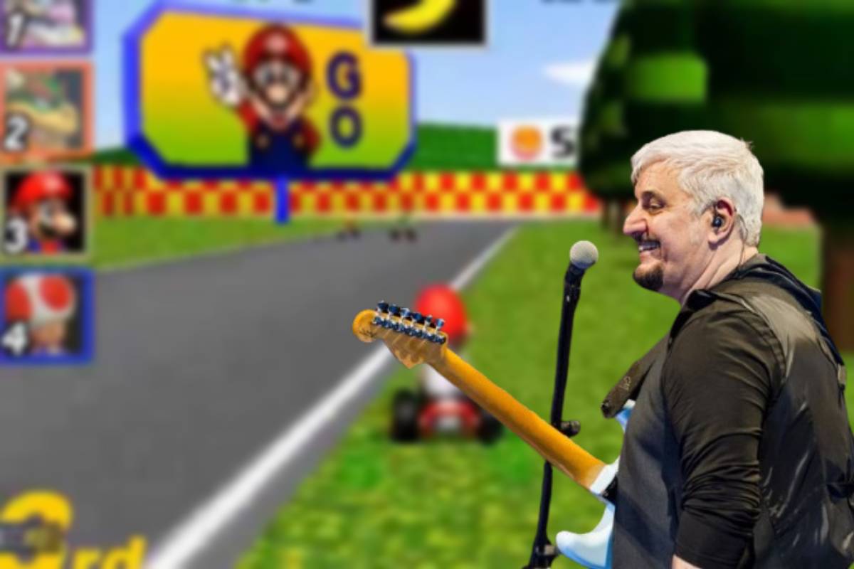 cosa hanno in comune mario kart e a me me piace 8217o blues di pino daniele la risposta 232 negli accordi quartali da Esports247.it cosa hanno in comune mario kart e a me me piace 8217o blues di pino daniele la risposta 232 negli accordi quartali