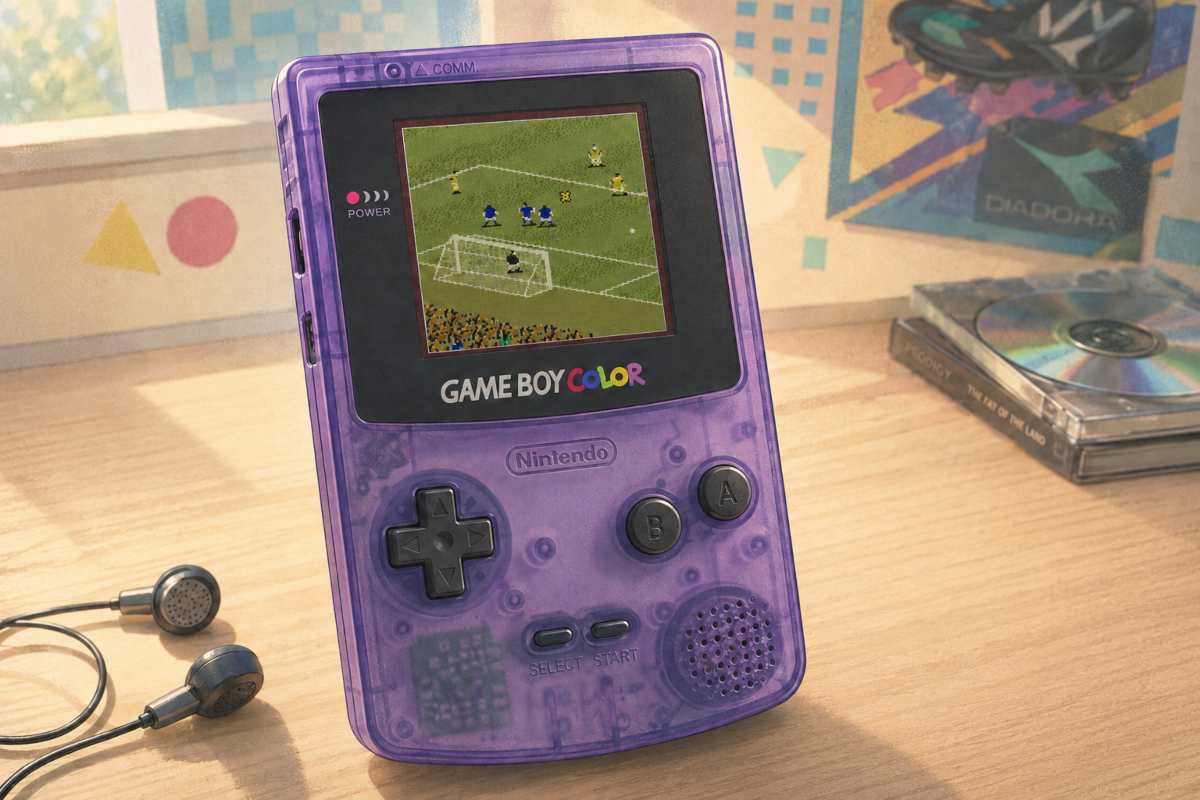 tutti i giochi di calcio usciti su game boy color da fifa 2000 a beckham e zidane da Esports247.it tutti i giochi di calcio usciti su game boy color da fifa 2000 a beckham e zidane